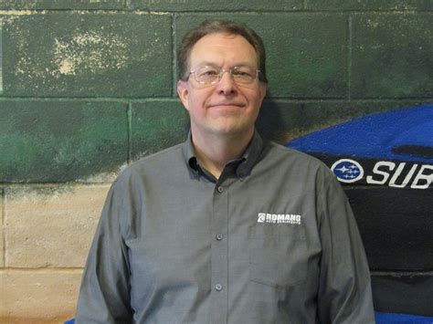 Romano Subaru Staff | Syracuse Subaru dealer in Syracuse NY