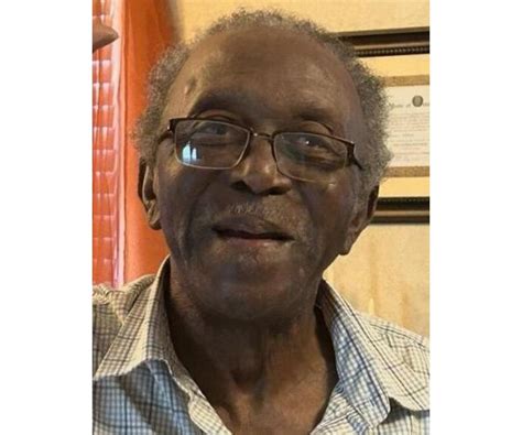 Walter Lee Goodwin Sr. Obituary (2025) - Eutawville, SC - Eutawville ...