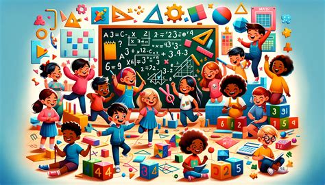 32 Math Trivia Questions For Kids: Easy to Hard Answers - Parent Intel