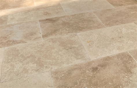 Flooring Travertine Floor Tiles