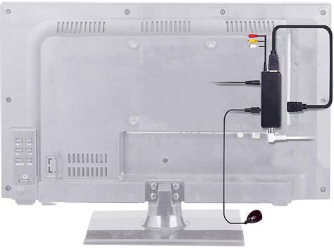 Image result for Decoder DVB-T2