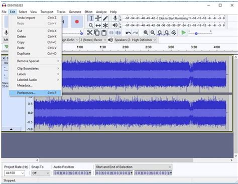 How to Convert M4A to MP3 in Audacity (With Alternatives)