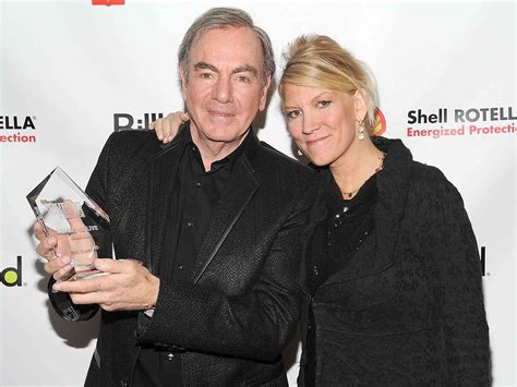 DOMESTIC DRAMA: This Afternoon in Malibu, California — NEIL DIAMOND and SHANIA TWAIN Allegedly ...