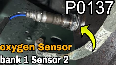 Image result for P0137 Code Fix