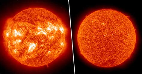 What is a "Solar Minimum" in which Sun is about to Enter