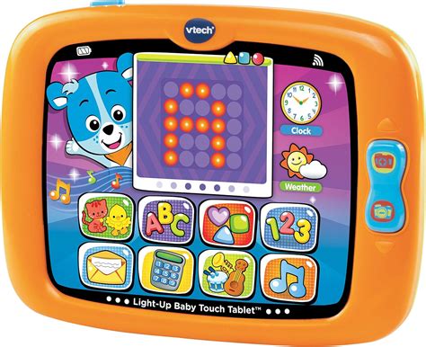 Image result for VTech Light-Up Tablet