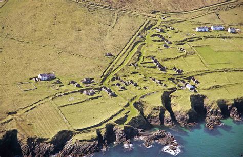 The Blasket Centre – Ionad an Bhlascaoid | Heritage Ireland
