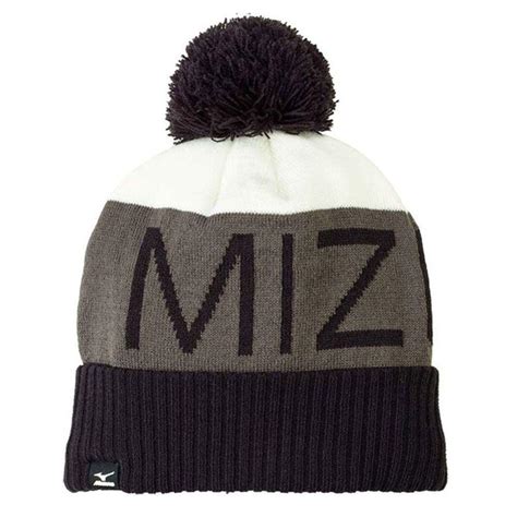 Mizuno Unisex Bobblehat Winter Beanie | Golfedgeindia.com - India's ...