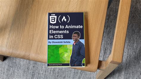 Css Animation Tutorial 的图像结果
