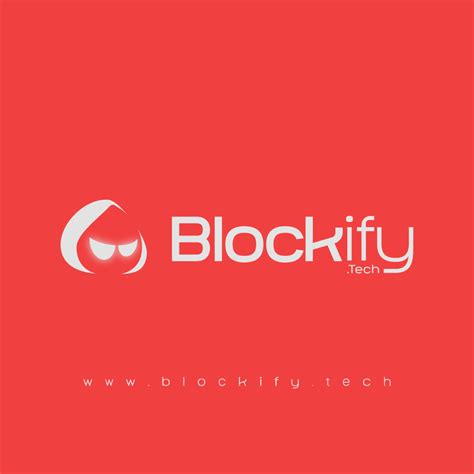 Blockify Technologies – Medium
