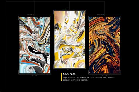 Code Algorithm Art 的图像结果