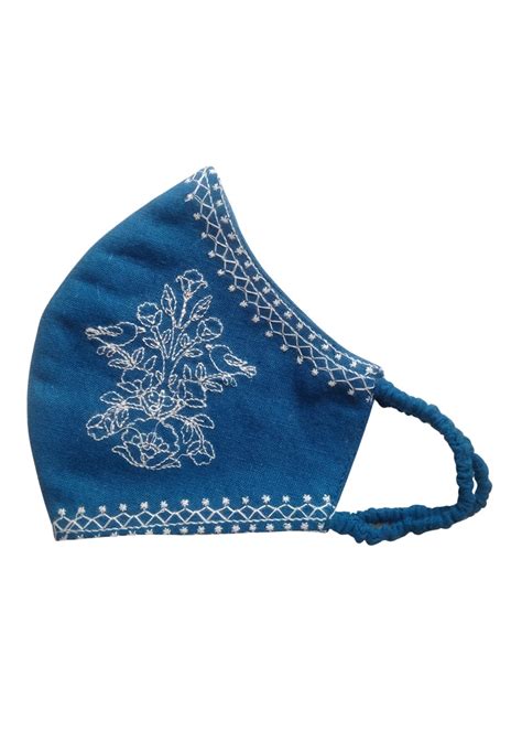 Get Little Birdie: Triple Layered Mask at ₹ 199 | LBB Shop