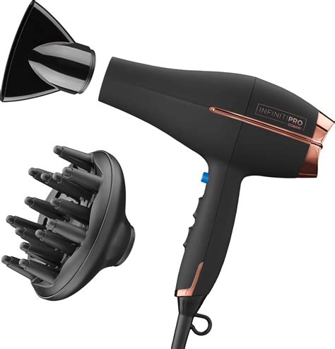Amazon.com : Xtava Pro Hair Dryer with Diffuser - Salon Grade ...