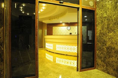 MESNEVI HOTEL (Konya) - Specialty Hotel Reviews, Photos, Rate ...