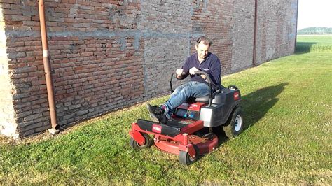 Tosaerba toro   YouTube