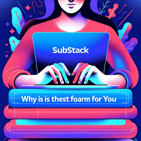Image result for Why Is Everyone Using Substack