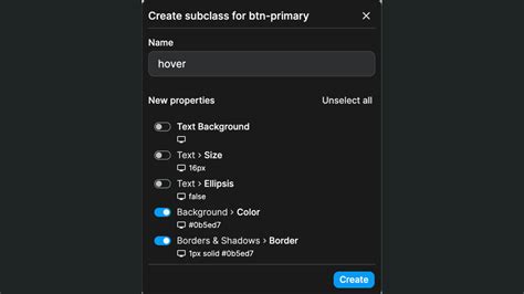 Apply Classes CSS 的图像结果