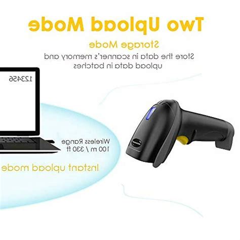 Image result for Nadamoo Scanner Programming