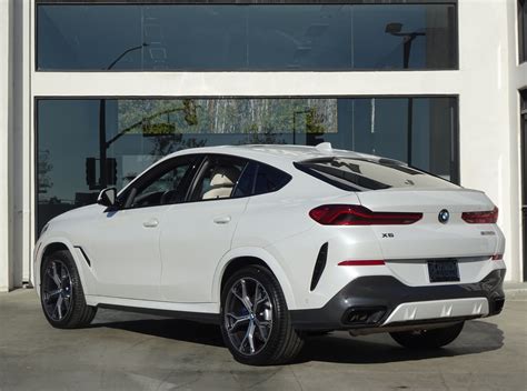 2021 BMW X6 M50i Stock # G17485 for sale near Redondo Beach, CA | CA ...