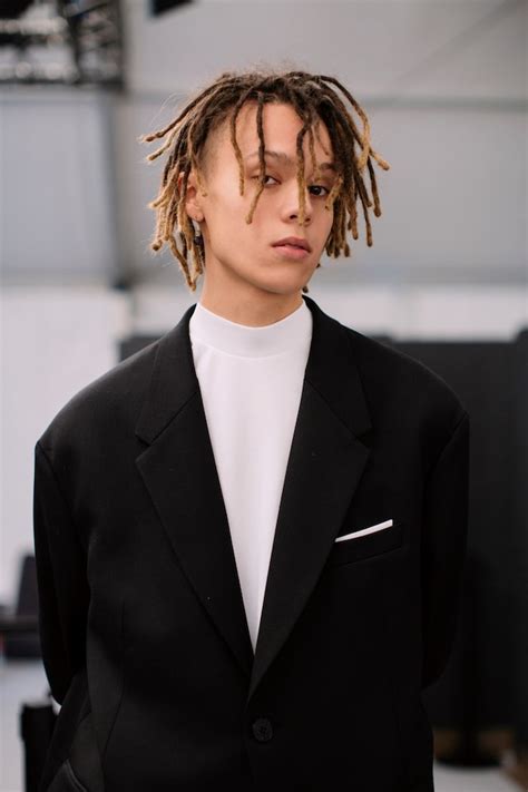 Neil Barrett AW17 | Dazed