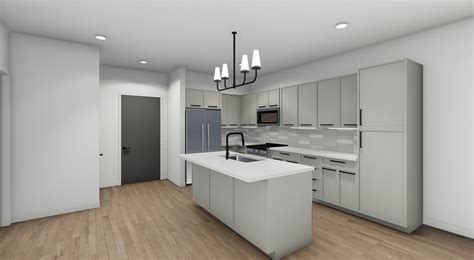 Photos of Emma Jean Hull Flats in Benton Harbor, MI