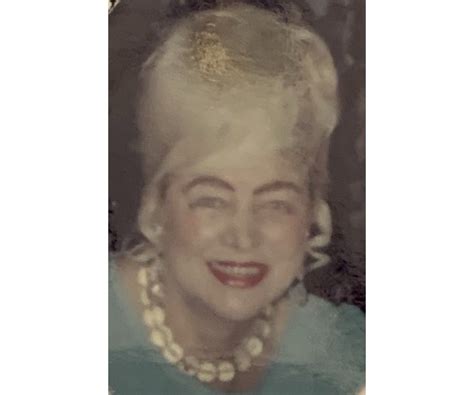 Doris Andrews Obituary (1931 - 2022) - Egg Harbor Township, NJ - The ...