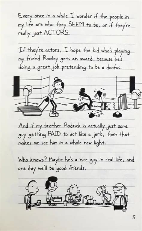 Diary Of A Wimpy Kid Double Down (HC) (N) – Books and You