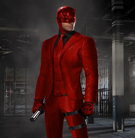 Clearly.. : r/Daredevil