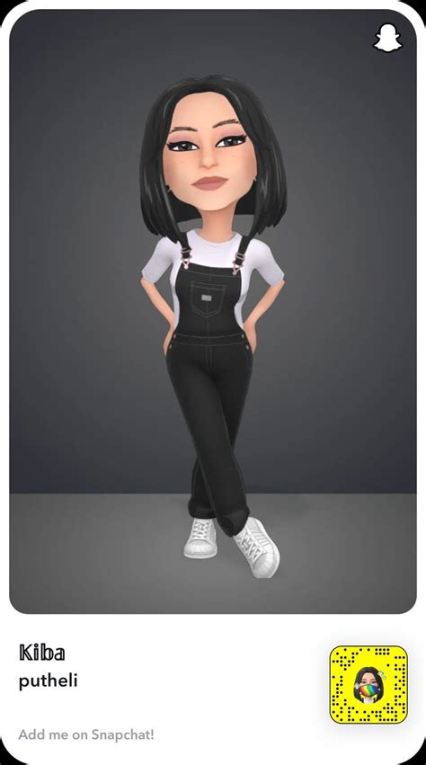 Pin on Bitmoji outfits