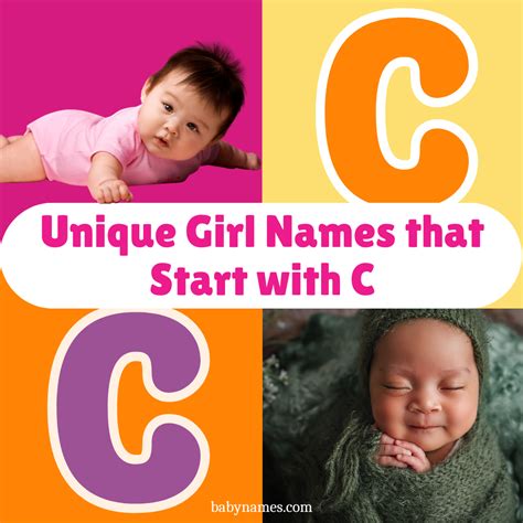 baby names that start with c at BabyNames.com