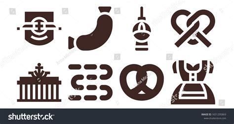 Image result for German Language Icon