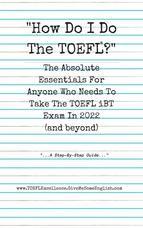 TOEFL In Russia | Everything You Need To Know In 2022