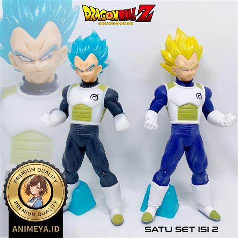 Jual Action Figure Statue Dragon Ball Vegeta Bejita Vejita Super Saiyan ...