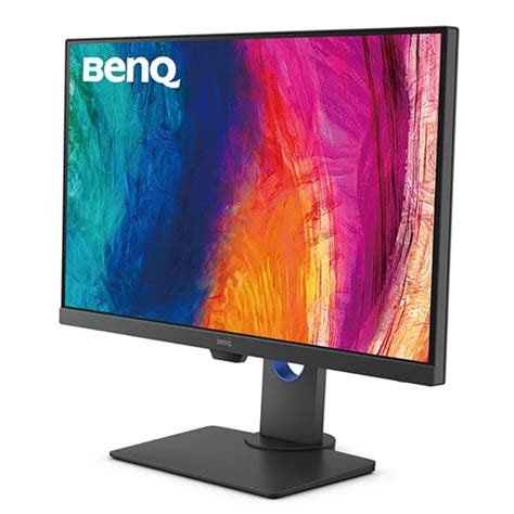 Buy BenQ PD2705Q | 27 Inch Designer Monitor | Mdcomputers.in