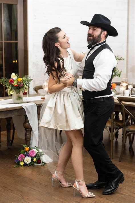 EXCLUSIVE: Inside Brett Cooper’s Homegrown Wedding — The Conservateur