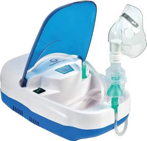 Compressor Nebulizer - Nebulizer Machine & Parts Trader - Wholesaler ...