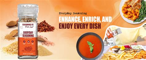 Everyday Seasoning | Pride of India