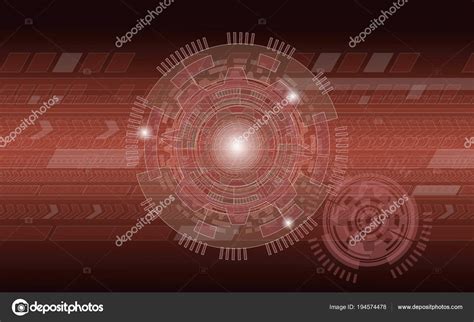 Abstract Modern Technology 的图像结果