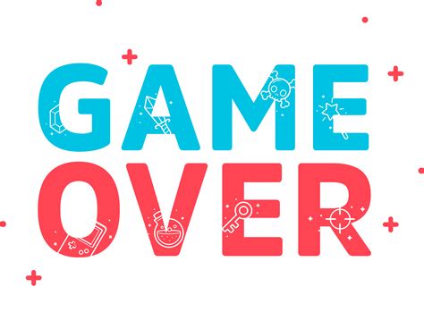 Image result for Game Over Alpha