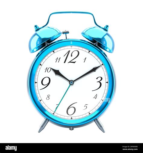 Old Alarm Clock Clip Art