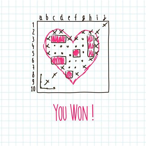 5 Ace you won Sticker Poster|Love Poster|Valentine Poster|size:12x18 ...