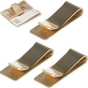 Buy 3PCS Money Clip, Money Clip Wallets for Men, Clip Wallet for Men ...