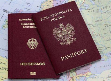在国外，护照为什么那么重要！ - 知乎
