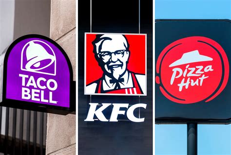 KFC y Pizza Hut comenzarán a tomar tus pedidos con IA, ¿qué pasará con ...