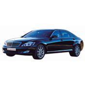 Mercedes Benz S-Class Car Colours | 3 Mercedes Benz S-Class Colors ...