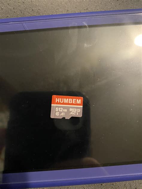 Image result for Nintendo Switch Error microSD Card