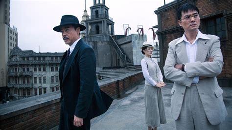 Now TV Website - The Vanished Murderer