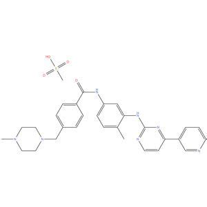 Imatinib Mesylate 99% - ChemicalBook India
