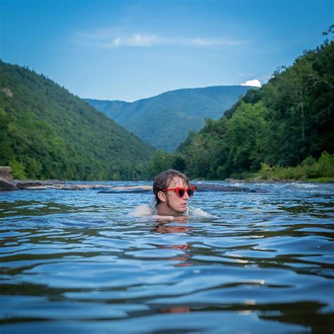 River Jam: Andrew Scotchie & The River Rats, Whitewater, Cramerton, 17 ...