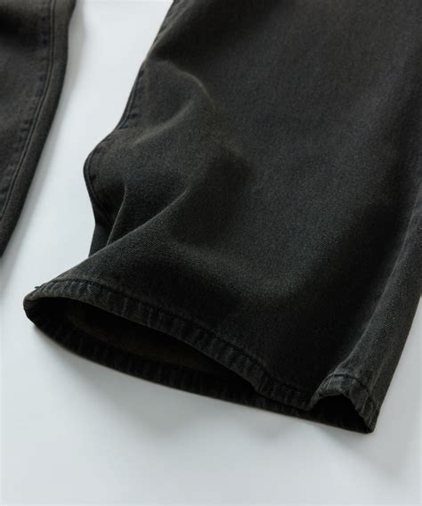 MR HEARTS/MR HEARTS ミスターハーツ VINTAGE WASH FLARE DENIM 【限定展開】｜Daytona ...